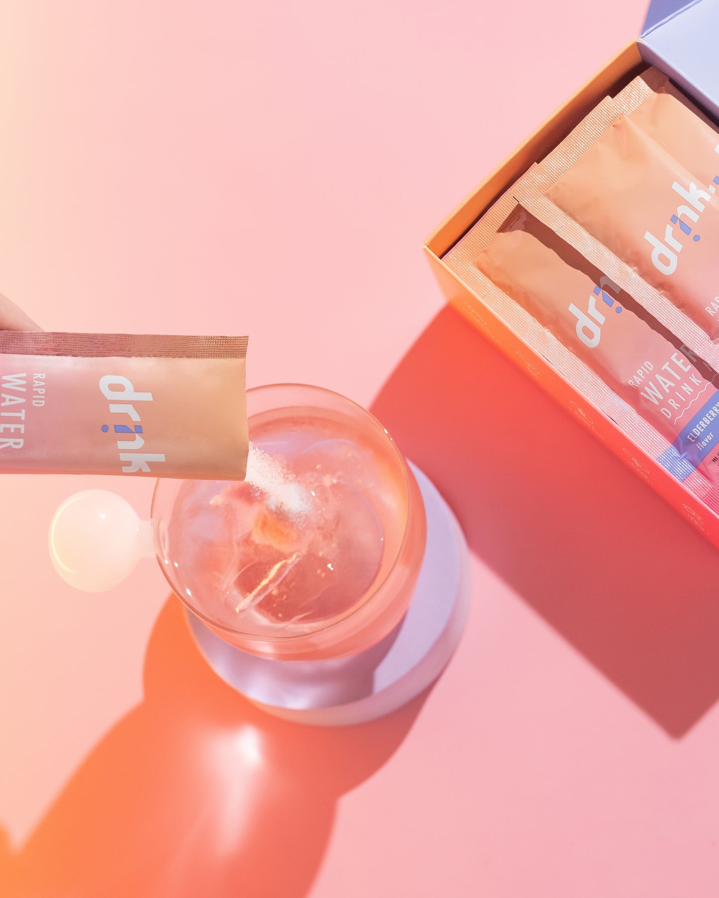 DRNK Rapid Water Drink Mix